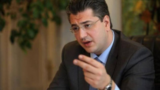 Τζιτζικώστας: Η καταστρατήγηση του καταστατικού θα σήμαινε πραξικόπημα