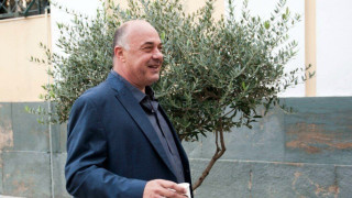 Ποινή φυλάκισης σε Μπέο για την υπόθεση Δαλούκα