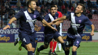 Με Ναζλίδη δε χάνει!