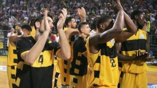 LIVE: Άρης-Μπουντούσνονστ (2η αγων. Eurocup)