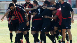 Με Θύελλα για… ηρεμία