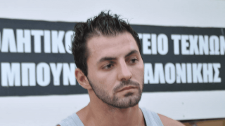 «Μοναδική εμπειρία η Ρωσία»