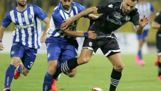 «Εγκλήματα» ΠΑΟΚ, ψυχή ο Ηρακλής