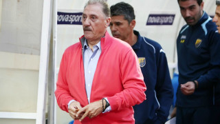 Μαντζουράκης:«Δύσκολο παιχνίδι σε δύσκολες συνθήκες»