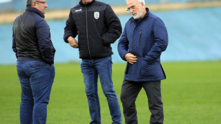  Ιβάν: «Δείξτε ποιος είναι ο ΠΑΟΚ»
