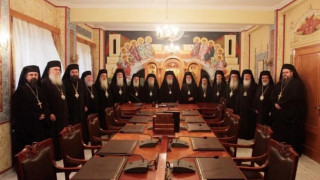 Η απάντηση της Εκκλησίας για την εξαίρεση από τα capital controls
