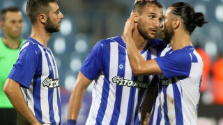 Για MVP και Best Goal