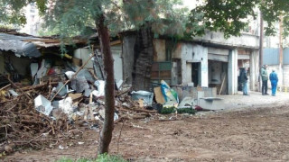Θεσσαλονίκη - Δικαστήρια : Αρχαιολογικός... πνεύμονας πρασίνου!