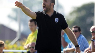 Ο Τούντορ επιμένει στο 3-5-2 και ρισκάρει ενόψει των τριών αγώνων φωτιά!