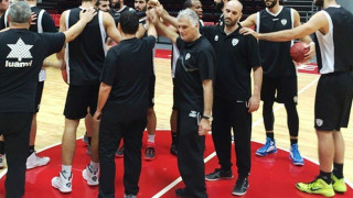 Αρχίζουν τα δύσκολα με Ζενίτ