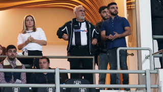 Θα πάει Καυτανζόγλειο ο Ιβάν