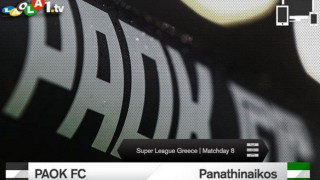 Η μετάδοση του ντέρμπι σε όλο τον κόσμο