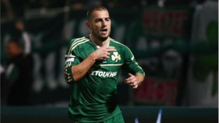 Πέτριτς: «Η ατμόσφαιρα θα παίξει ρόλο, να μη χάσουμε τη συγκέντρωση μας» 