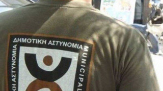 Γέμισε το κέντρο της Θεσσαλονίκης με κλήσεις της δημοτικής αστυνομίας