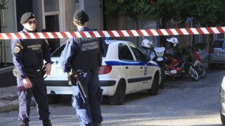 Eπίθεση με πέτρες στο σπίτι της Όλγας Γεροβασίλη