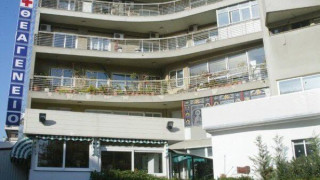 Θεσσαλονίκη: Εγκρίθηκε ο προϋπολογισμός για το «Θεαγένειο» νοσοκομείο