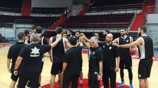 LIVE: Ζενίτ Αγίας Πετρούπολης - ΠΑΟΚ