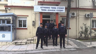 Αστυνομικοί της Γειτονιάς: Πάνω από 40.000 δράσεις και παρεμβάσεις 