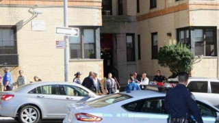 Μητέρα... τέρας πέταξε το έξι μηνών κοριτσάκι της από το παράθυρο!