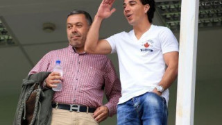 Νέτο: «Να επιστρέψω του χρόνου στην Αρειανάρα»