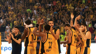 LIVE: Τράμπζονσπορ - Άρης