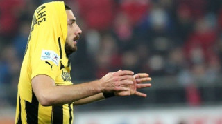 Με οδηγό τον Ντέμη (video)