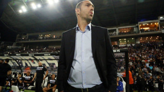 Αλλαγές με το βλέμμα και στον Παναθηναϊκό