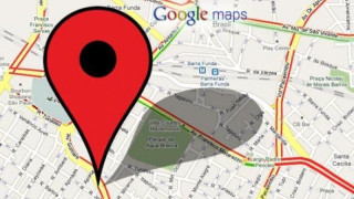 Google Maps: Θα προβάλλουν τις τιμές καυσίμων στα βενζινάδικα