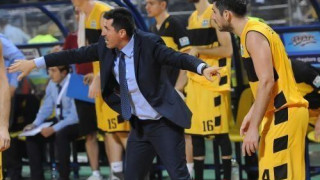 Πρίφτης: «Πρέπει να προσαρμοστούμε στο έντονο πρόγραμμα»