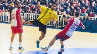Πρώτη ήττα για Φίλιππο