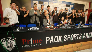 Τα 300 κεράκια του Μαρκόπουλου (video)