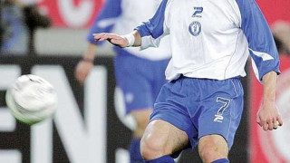 Μουράτι: «Τέλειος παίκτης ο Κάτσε»