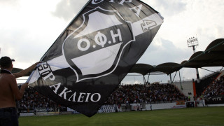 Ποιος πρώην αρχηγός του, επέστρεψε στον ΟΦΗ