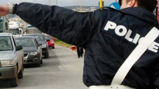 Θεσσαλονίκη: Αυξημένα μέτρα της Τροχαίας κατά τον εορτασμό της εθνικής επετείου