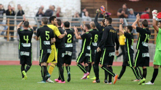«Σίγουρα του χρόνου στη Football League ο Άρης»