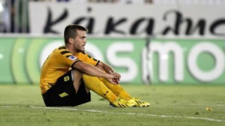 Δύσκολα με Λαγκαδά ο Τσουμάνης