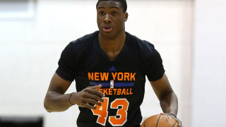 Δύσκολα ο Αντετοκούνμπο στους Νικς