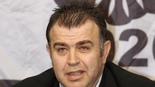 «Κοντά μας μόλις γίνει καλά ο κ. Ανδρέου»