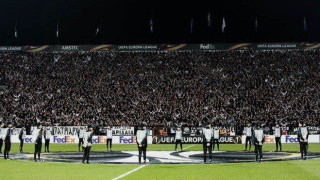 «Σας θέλουμε δίπλα μας, χωρίς έκτροπα»
