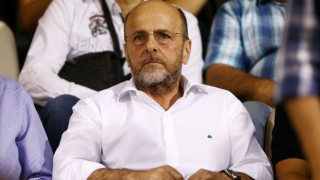 Αίτημα αλλαγής του Αρετόπουλου από τον Παναθηναϊκό 