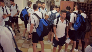 «Πάτησαν» Αθήνα με καθυστέρηση