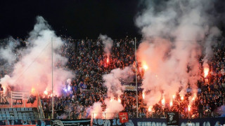 Δεν έδωσε εισιτήρια η ΑΕΚ στον Ηρακλή!