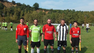 Δραματική πρόκριση Καταλωνίων (pics/video)
