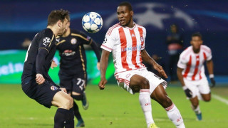 Η απίστευτη χαμένη ευκαιρία του Ολυμπιακού στο Ζάγκρεμπ (video) 