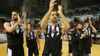 "Λαβωμένος" ο ΠΑΟΚ