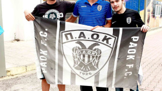 Απόλαυσε το διπλό στο Αγρίνιο ο Πάμπλο! (Pics)