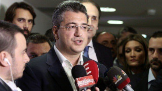 Τζιτζικώστας: «Να τελειώνουμε με τα διαδικαστικά»