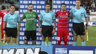 Ανάλατη σούπα! 