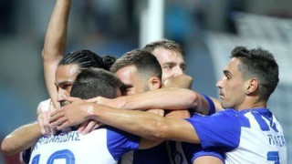 Η «μπλε» παρακάμερα του ντέρμπι
