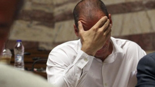 Βαρουφάκης: Τι λέει για τα 55.000 ευρώ πληρωμή ανά διάλεξη